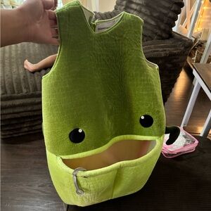 Kids fish costume